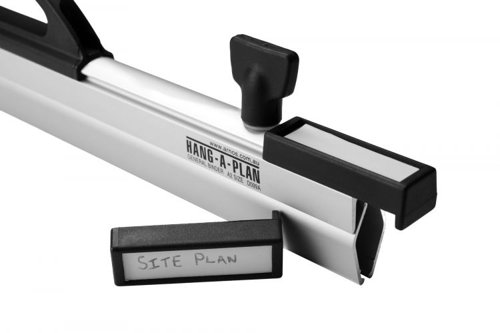Arnos A2 Hang-A-Plan General Binder