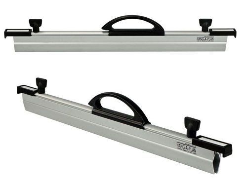 Arnos A2 Hang-A-Plan General Binder
