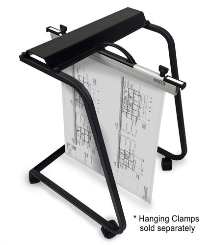 Arnos A2 Hang-A-Plan Trolley