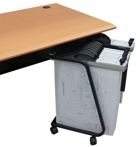 Arnos A2 Hang-A-Plan Trolley