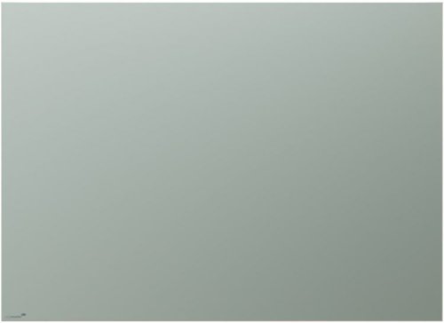 34524J - Legamaster Matte Glassboard 90x120 Sage Green