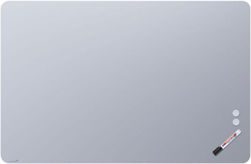 Legamaster RC Matte Glassboard 100x150 Chilly Lake