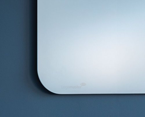 Legamaster RC Matte Glassboard 100x150 Chilly Lake