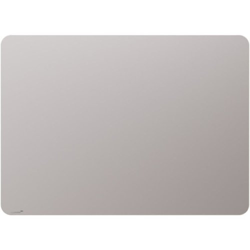 Legamaster RC Matte Glassboard 90x120 Warm Grey 34530J