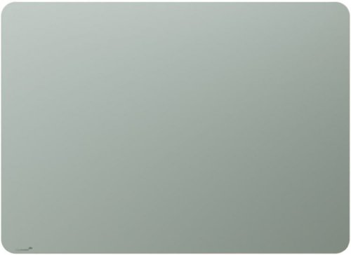 34533J - Legamaster RC Matte Glassboard 90x120 Sage Green