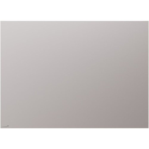 Legamaster Matte Glassboard 90x120 Warm Grey 34539J