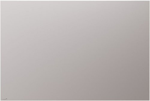34540J - Legamaster Matte Glassboard 100x150 Warm Grey