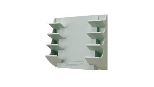 Legamaster Glassboard Marker Holder Sage Green Drywipe Board Accessories 34543J Active Group  | Business Supplies. Workwear. Furniture. Promotional Merchandise. Business Technology