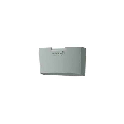 34544J - Legamaster Glassboard accessory holder Sage Green