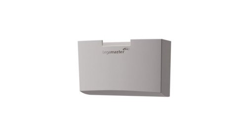 Legamaster Glassboard accessory holder Warm Grey Drywipe Board Accessories 34546J Active Group  | Business Supplies. Workwear. Furniture. Promotional Merchandise. Business Technology