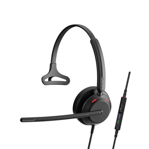 EPOS IMPACT 730T Wired Mono Headset | 34570J | Sennheiser Electronic GmbH