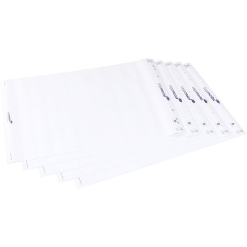 Legamaster flipchart paper pad plain 5pcs Flipchart Pad 34577J Active Group  | Business Supplies. Workwear. Furniture. Promotional Merchandise. Business Technology