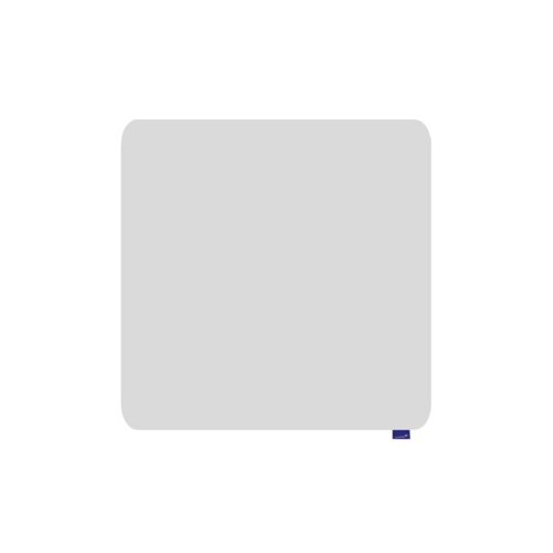 Legamaster ESSENCE whiteboard 120x120cm