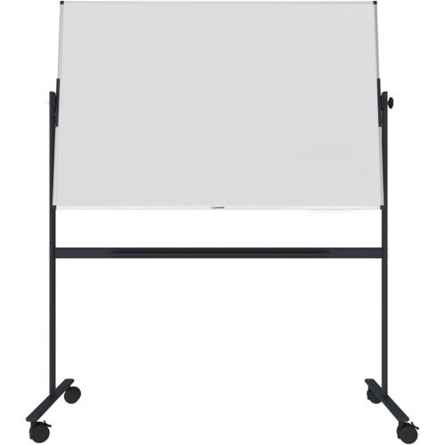 Legamaster UNITE Revolving Whiteboard 100x150