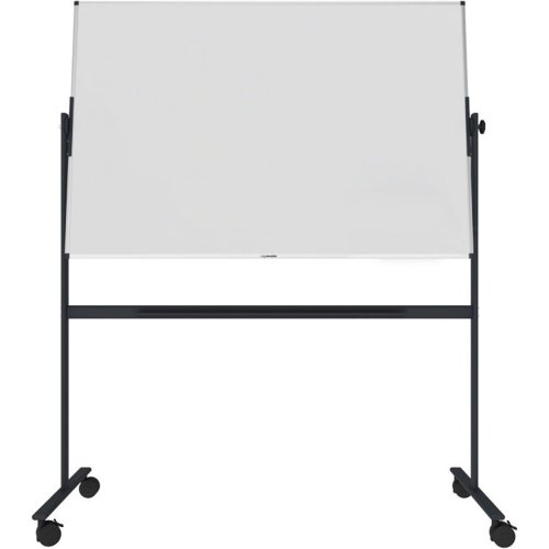 Legamaster UNITE revolving whiteboard 100x150cm Drywipe Boards 34682J Active Group  | Business Supplies. Workwear. Furniture. Promotional Merchandise. Business Technology