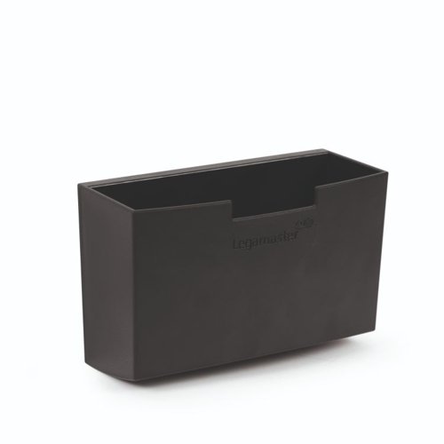 Legamaster glassboard accessory holder black Drywipe Board Accessories 34712J Active Group  | Business Supplies. Workwear. Furniture. Promotional Merchandise. Business Technology