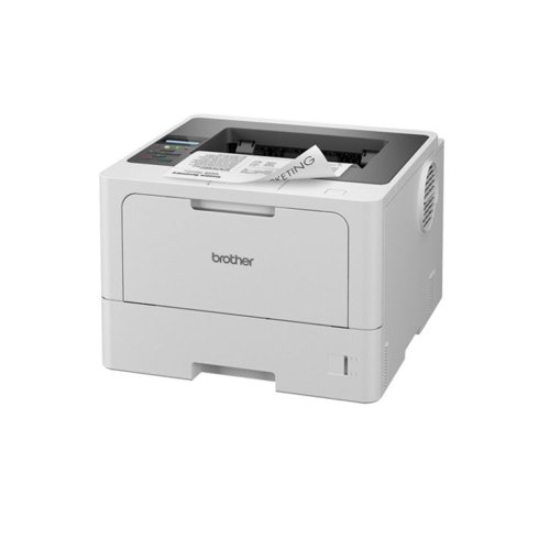 Brother HL-L5215DN Mono Laser Printer