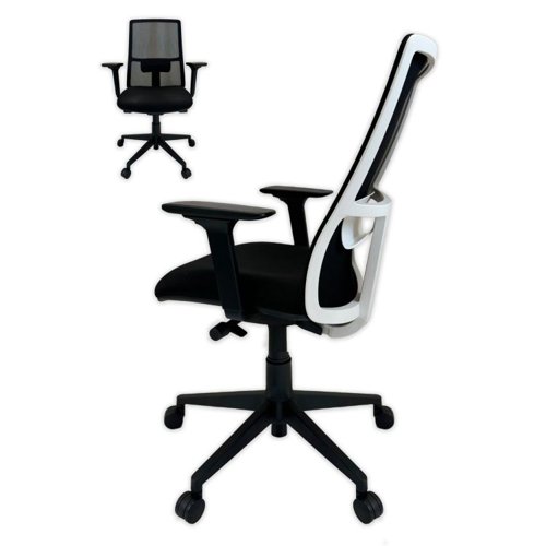 Atlas Style Ergonomic Office Chair