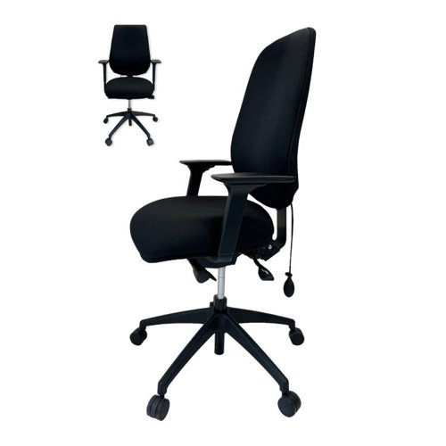 Atlas Pro Ergonomic Office Chair