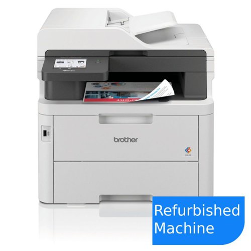 Brother MFC-L3760CDW A Grade - Refurbished Machine