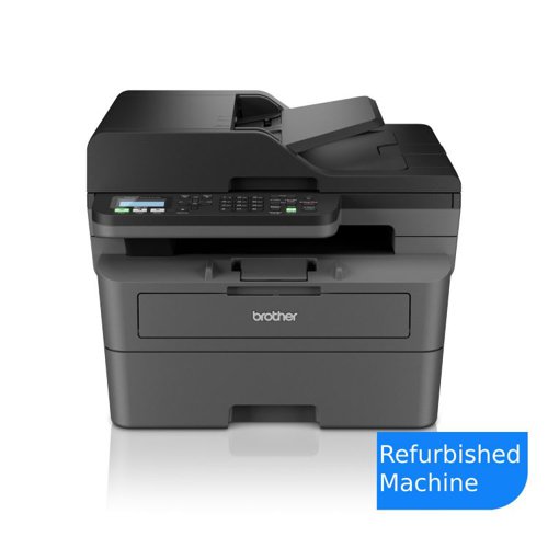 Brother MFC-L2835DW A Grade - Refurbished Machine