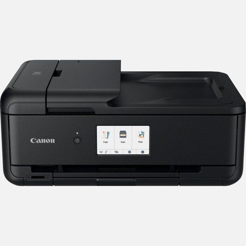 Canon PIXMA TS9550A Inkjet Printer Colour All-In-One Compact A3 2988CO38