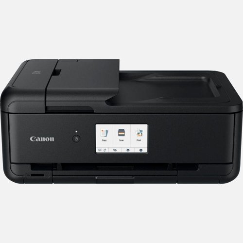 Canon PIXMA TS9550A A3 Colour Inkjet Multifunction