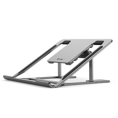 Alogic Metro Adjustable & Portable Laptop Riser