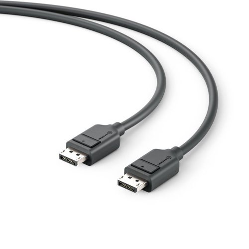 Alogic Elements DisplayPort Cable with 4K Support