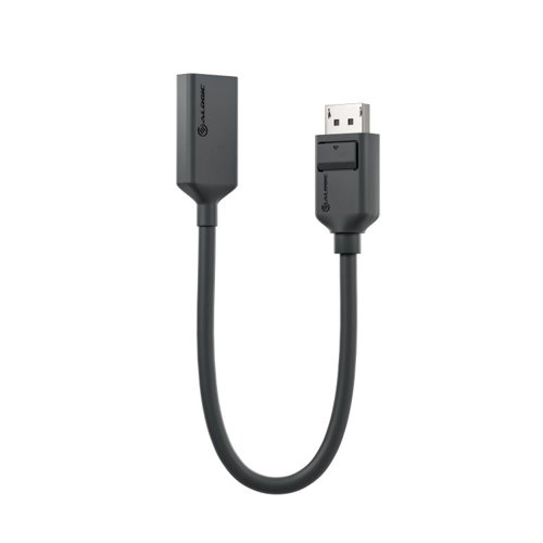 Alogic Elements Series DisplayPort to HDMI Adapter