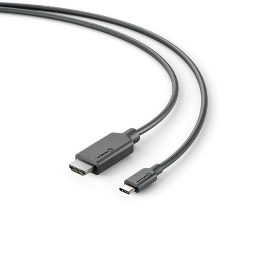 Alogic Elements Series USB-C to HDMI 1m Cable with 4K Support