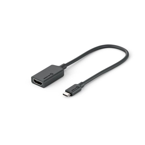 Alogic Elements Series USB-C to HDMI Adapter with 4K Support