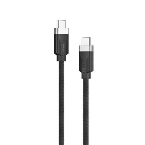 Alogic Fusion USB-C to USB-C 3.2 Gen 2 1m Cable