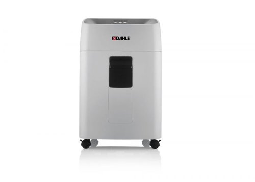 Dahle 404P Deskside Cross Cut Shredder