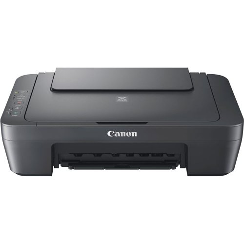 Canon PIXMA MG2551S A4 Colour Inkjet Multifunction