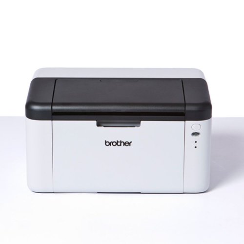 Brother HL-1212WVB All in Box A4 Mono Laser Printer