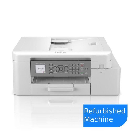 Brother MFC-J4340DWE Colour Inkjet A Grade - Refurbished Machine