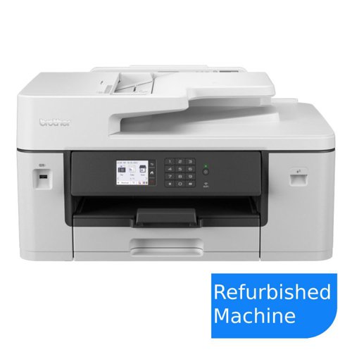 Brother MFC-J6540DWE Colour Inkjet A Grade - Refurbished Machine