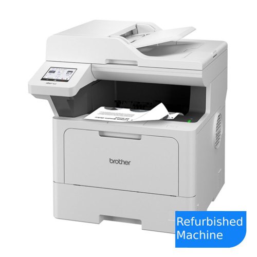 Brother MFC-L5710DW Mono Laser A Grade - Refurbished Machine