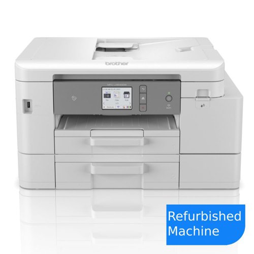 Brother MFC-J4535DWXL Colour Inkjet A Grade - Refurbished Machine