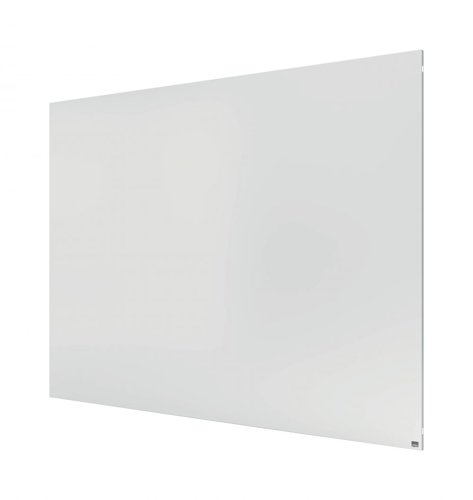 Nobo Infinity Frameless Magnetic Whiteboard 1200x900mm