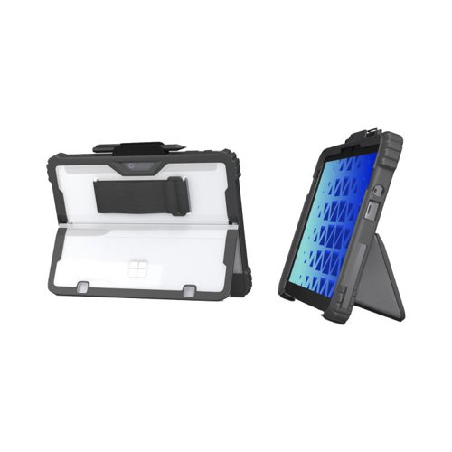 MAXCase Extreme Shell for Microsoft Surface Pro 9 and 10 13