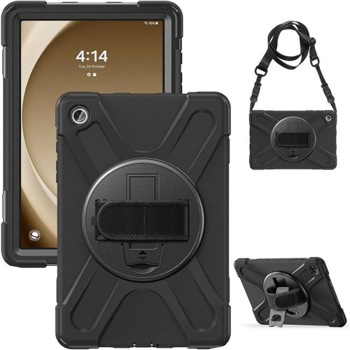 MAXCase Shield case for Samsung Galaxy Tab A9 Plus 11