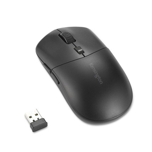 Kensington: MY430 EQ Rechargeable Eco-Friendly Mouse