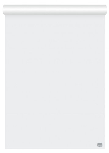 Nobo 1915657 Premium Flipchart Pad 60x85cm Dual-Sided Plain or Gridded Paper 50 sheets Flipchart Pad 35014J Active Group  | Business Supplies. Workwear. Furniture. Promotional Merchandise. Business Technology