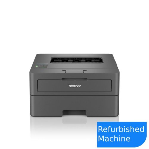 Brother HL-L2400DW Grade - Refurbished Machine