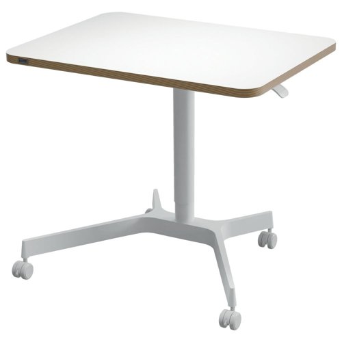 Leitz Ergo pneumatic Small Sit Standing Desk
