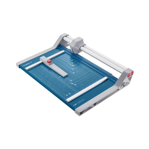 Dahle 550 (Generation 3) A4 Professional rotary trimmer