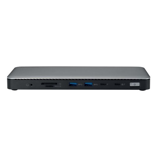 Kensington SD5760T Thunderbolt 4 Dual 4K Docking Station