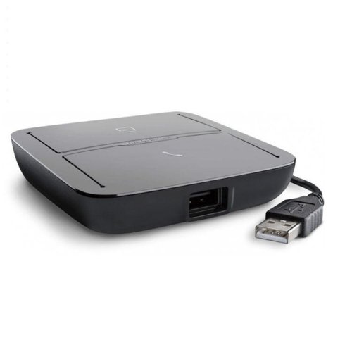 HP Poly MDA220 USB-A Switch Box